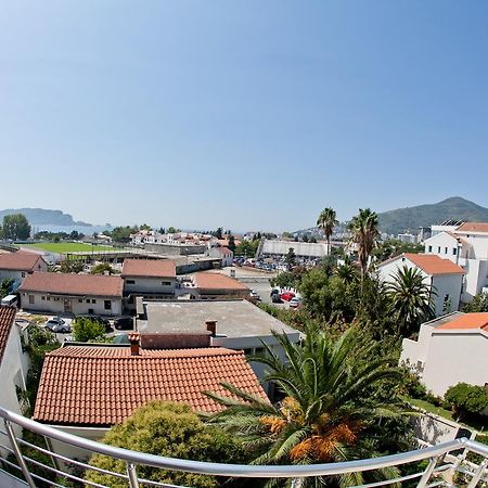 Residence Bella Budva Exterior photo