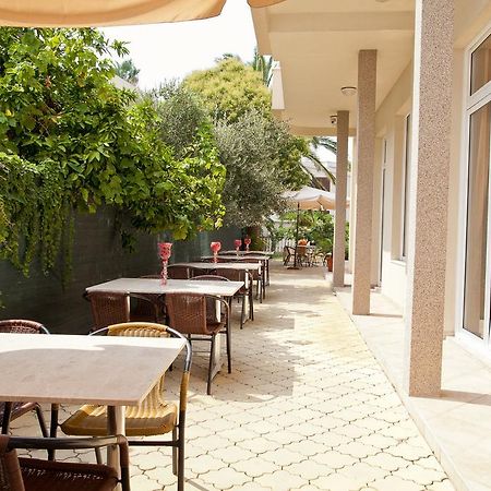 Residence Bella Budva Exterior photo
