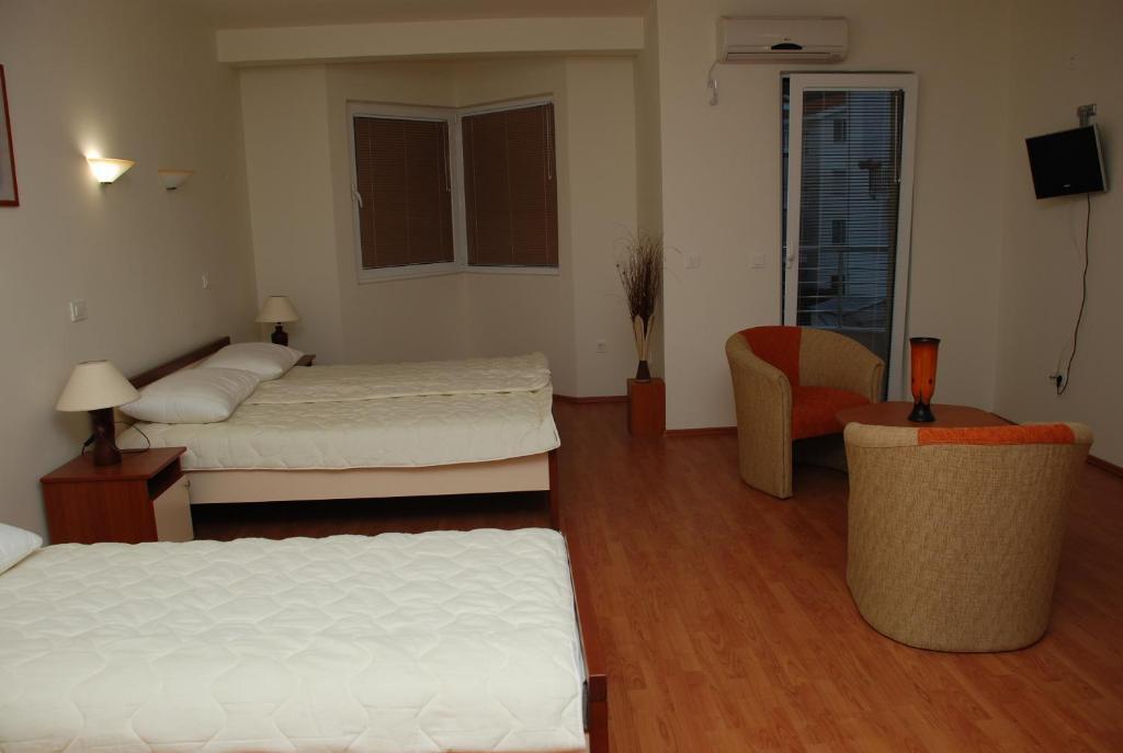 Residence Bella Budva Room photo