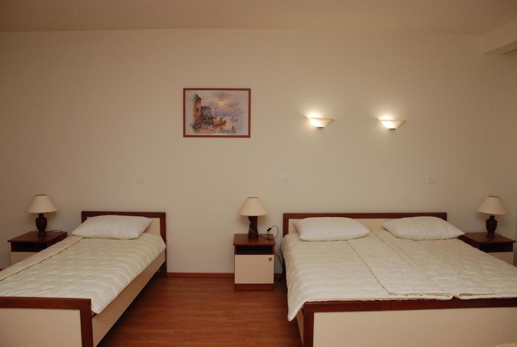 Residence Bella Budva Room photo