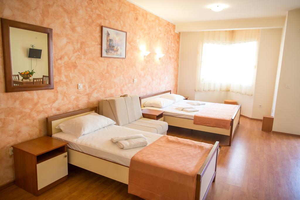 Residence Bella Budva Room photo