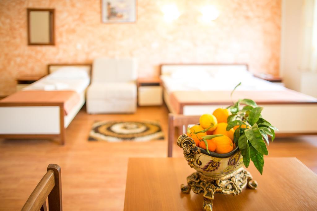 Residence Bella Budva Room photo