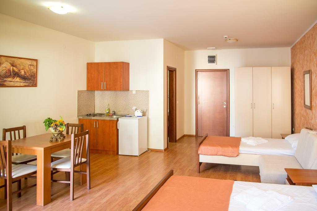 Residence Bella Budva Room photo
