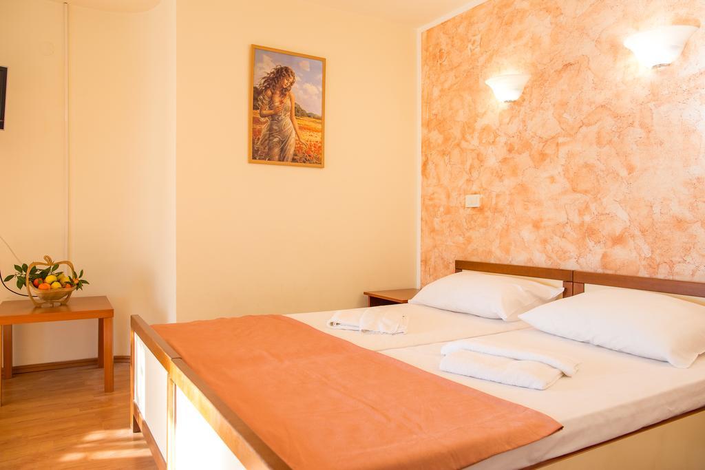 Residence Bella Budva Room photo