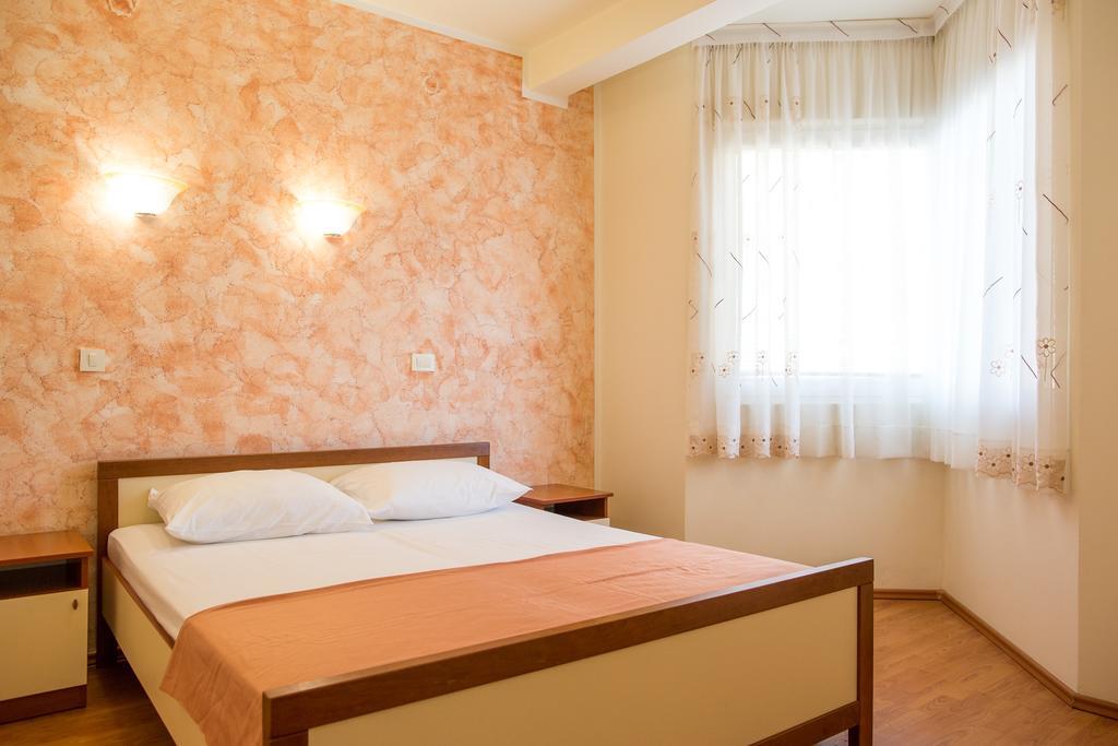 Residence Bella Budva Exterior photo