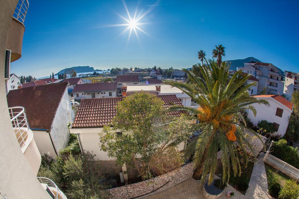 Residence Bella Budva Exterior photo