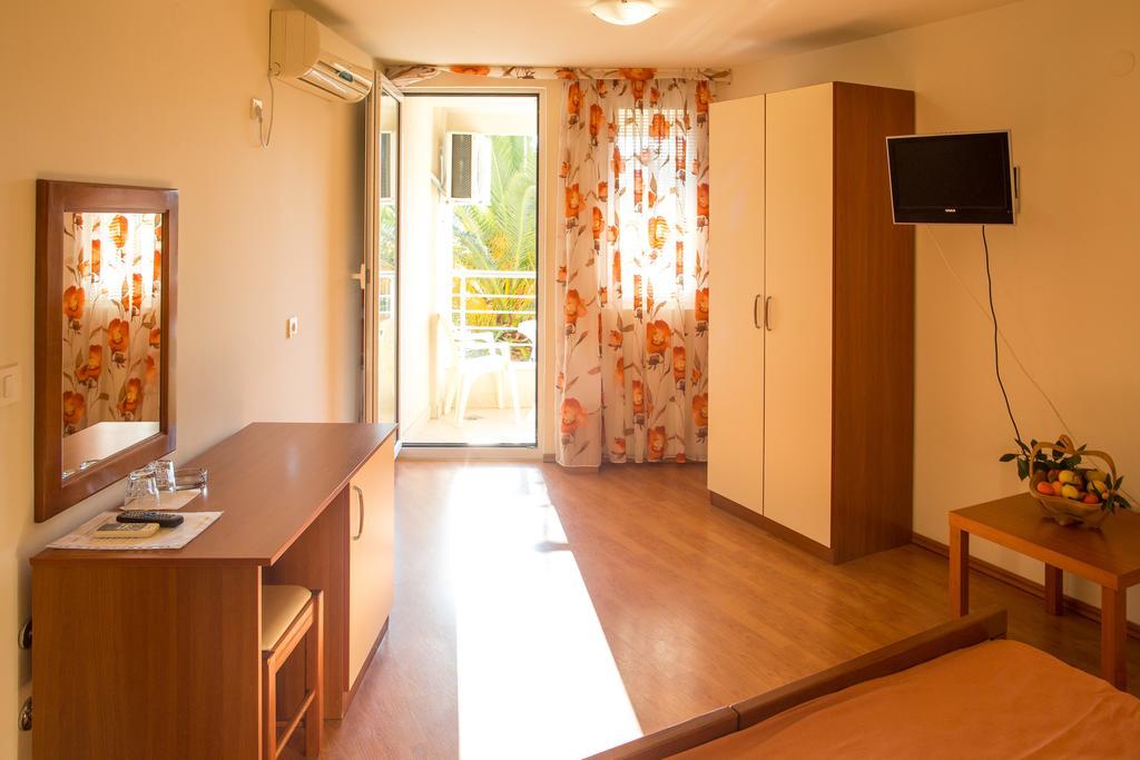 Residence Bella Budva Room photo