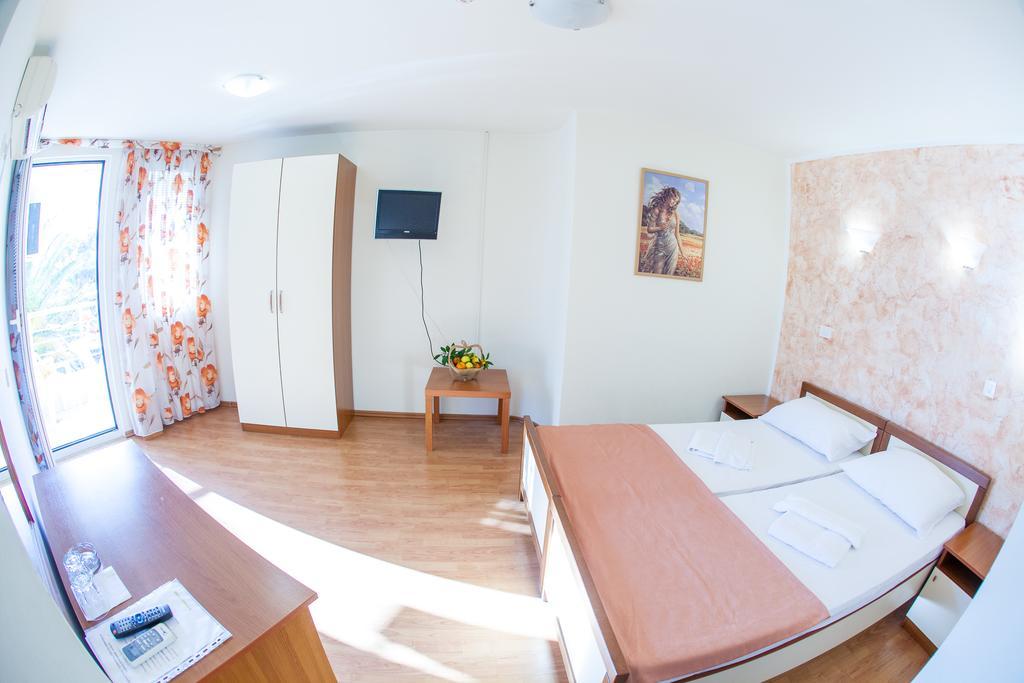 Residence Bella Budva Exterior photo