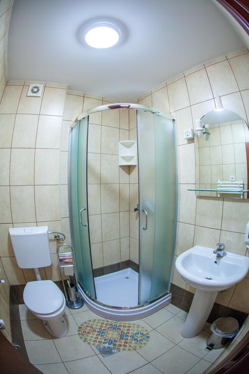 Residence Bella Budva Exterior photo
