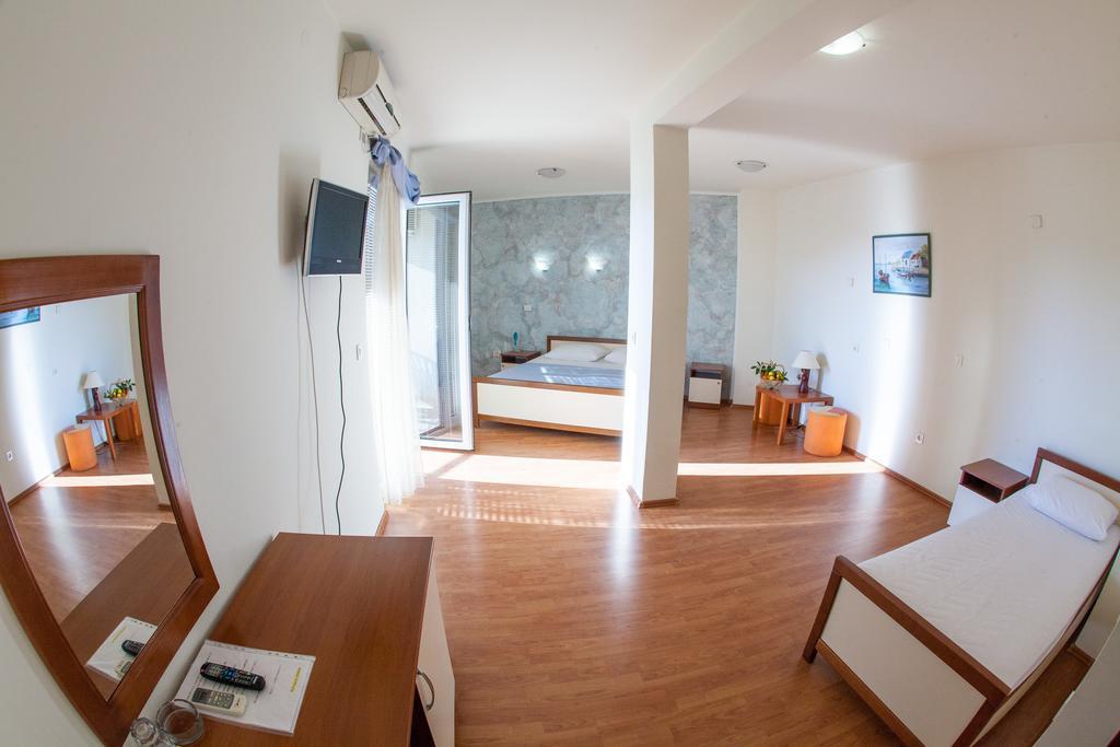 Residence Bella Budva Exterior photo