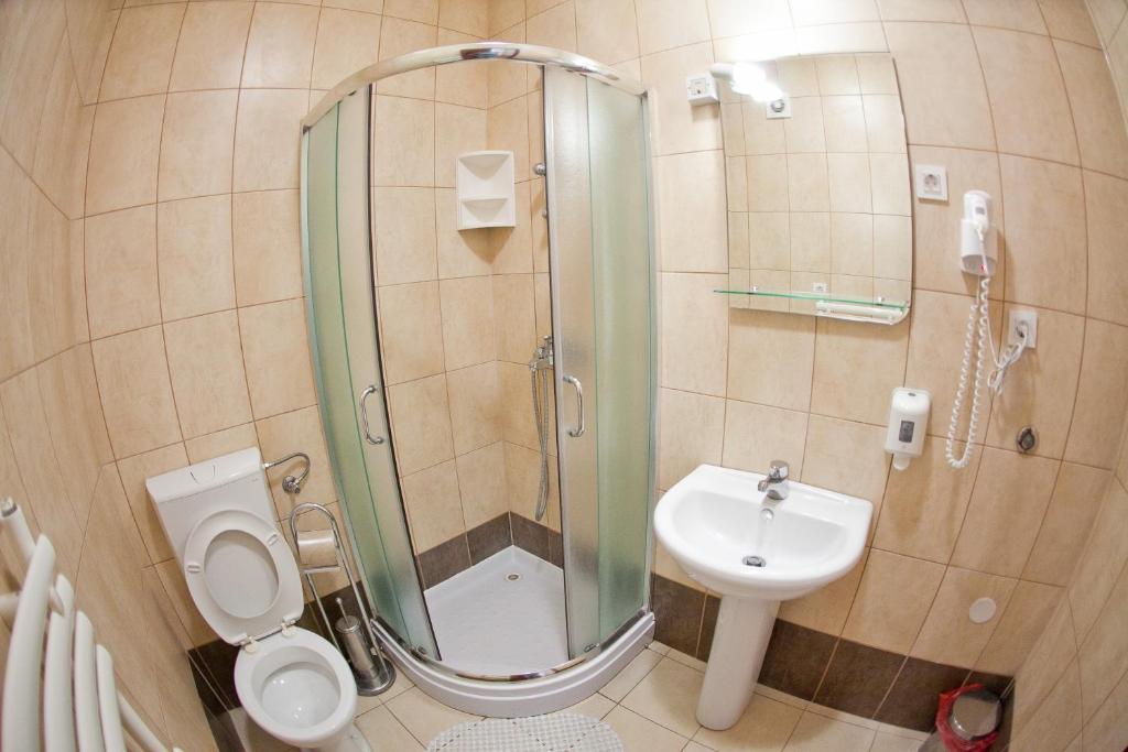 Residence Bella Budva Room photo