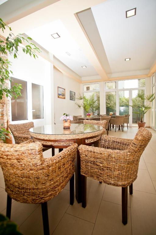 Residence Bella Budva Exterior photo