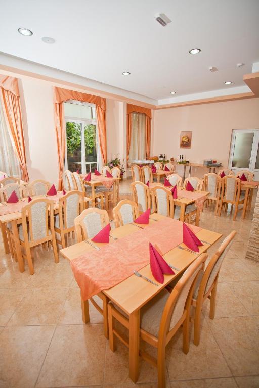 Residence Bella Budva Exterior photo