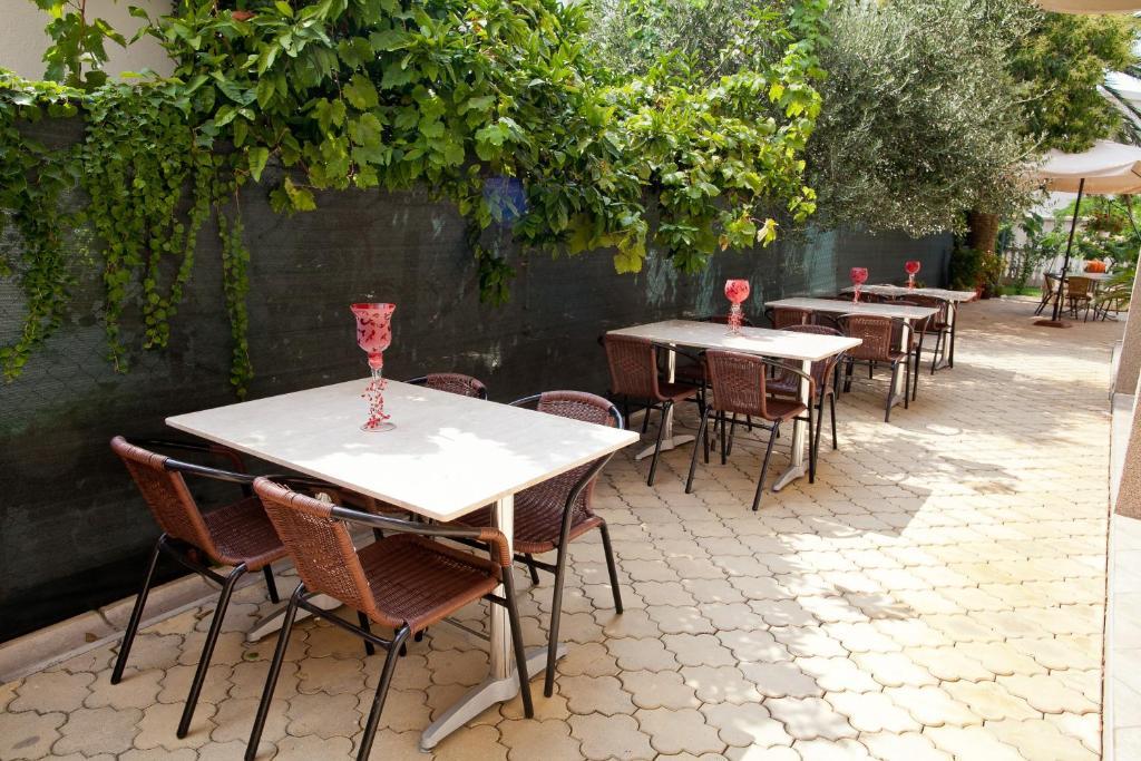 Residence Bella Budva Exterior photo