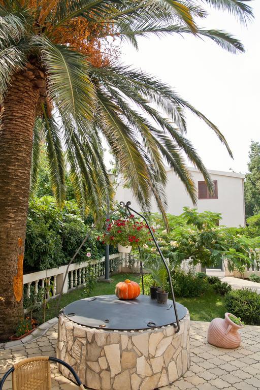 Residence Bella Budva Exterior photo