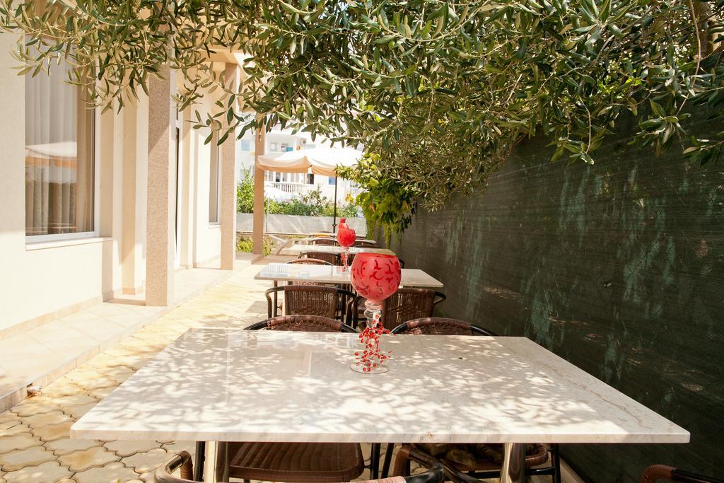 Residence Bella Budva Exterior photo
