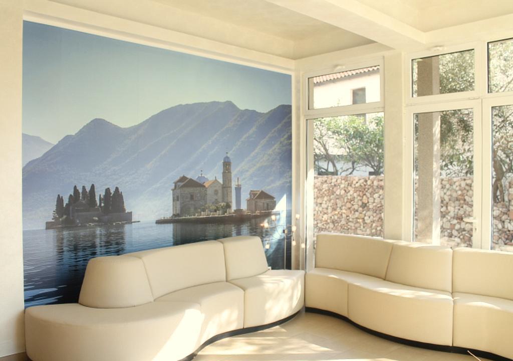 Residence Bella Budva Exterior photo