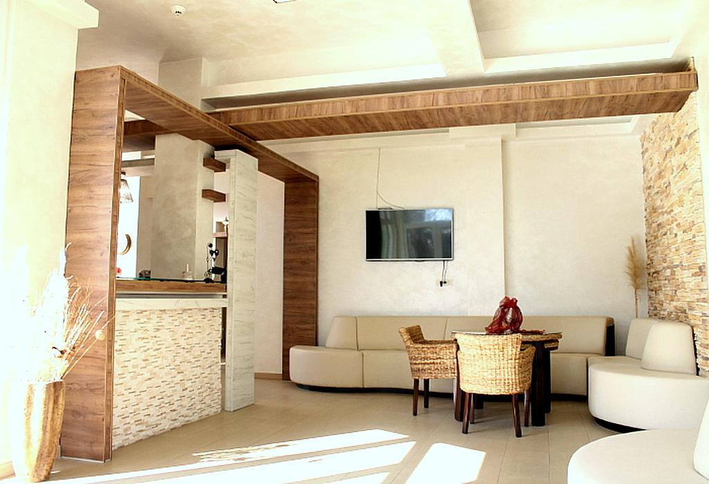 Residence Bella Budva Exterior photo